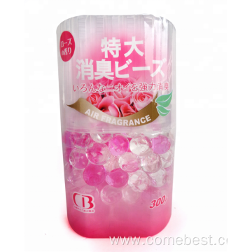Latest Hot Fashion Aroma Beads Air Freshener Dispenser